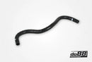 do88 SAAB 9-5 98-10 Power Steering Hose Black-1