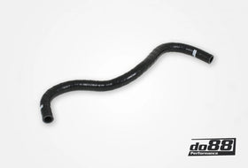 do88 SAAB 9-5 98-10 Power Steering Hose Black