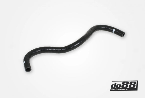 do88 SAAB 9-5 98-10 Power Steering Hose Black