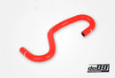 do88 Volvo S70/V70N/S60 Power Steering Hose Red-1