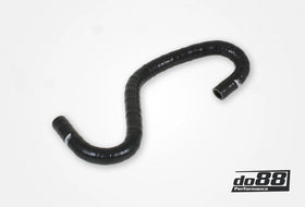 do88 Volvo S70/V70N/S60 Power Steering Hose Black