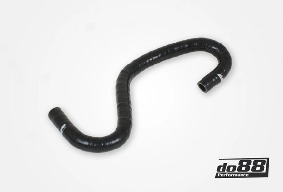 do88 Volvo S70/V70N/S60 Power Steering Hose Black