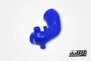 do88 94-96 Audi RS2 2.2T (ADU) Inlet Hose - Blue-1