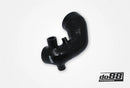 do88 94-96 Audi RS2 2.2T (ADU) Inlet Hose - Black-1