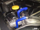 do88 SAAB 9-5 98-03 & 9-3 T7 99-03 Crankcase Vent Hoses Black-2