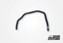 do88 02-04 Audi RS6 4.2L BiTurbo (C5) Power Steering Hose - Black-1