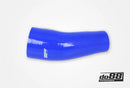 do88 SAAB 9-5 Inlet Hose Blue-1
