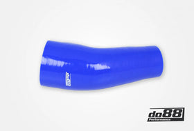 do88 SAAB 9-5 Inlet Hose Blue