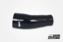 do88 SAAB 9-5 Inlet Hose Black-1