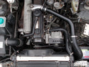 do88 Volvo 740 760 780 940 960 D24 TIC Pressure Hoses Black-3