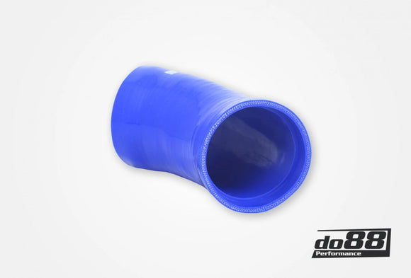 do88 Porsche 996 & 997 Carrera C2 C4 Inlet Hose Blue
