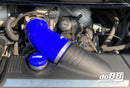 do88 Porsche 996 & 997 Carrera C2 C4 Inlet Hose Blue-3