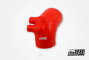do88 90-99 BMW 325/328/M3 (E36) w/o ASC Throttle Body Hose - Red-1