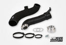 do88 19-20 BMW M2 Comp (F87)/15-20 BMW M3/M4 (F8X) Turbo Inlet Pipe - OEM 41mm-1