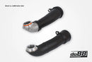 do88 19-20 BMW M2 Comp (F87)/15-20 BMW M3/M4 (F8X) Turbo Inlet Pipe - OEM 41mm-2