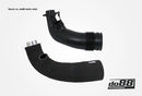 do88 19-20 BMW M2 Comp (F87)/15-20 BMW M3/M4 (F8X) Turbo Inlet Pipe - OEM 41mm-3