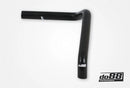 do88 Volvo 740 760 780 940 960 D24T D24TIC Crankcase Vent Hose Black-1