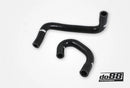 do88 Volvo 240 740 760 780 84-89 Idle Valve Hoses Black-1