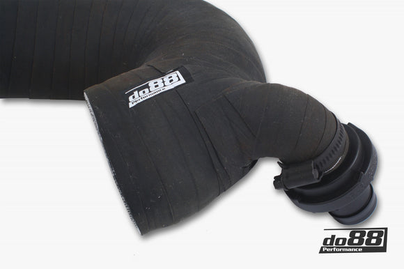 Porsche 911 Turbo (992) Turbo Inlet Hoses