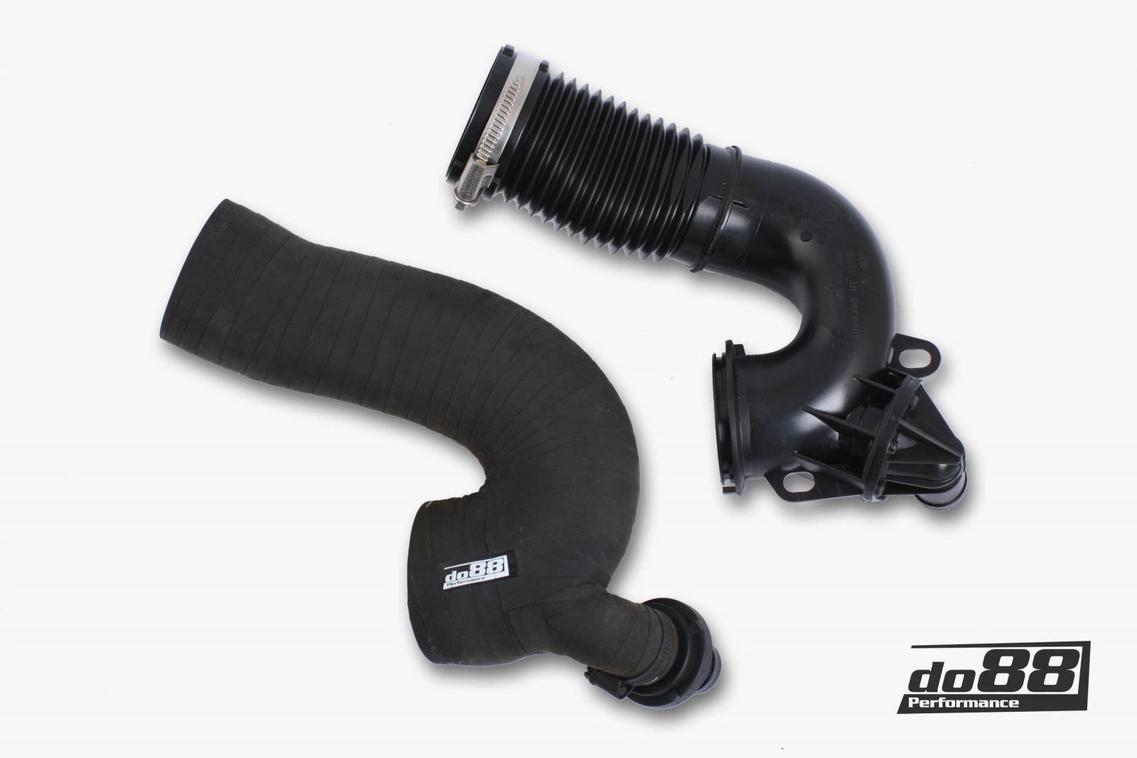 Porsche 911 Turbo (992) Turbo Inlet Hoses