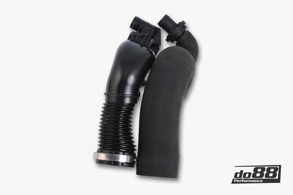 Porsche 911 Turbo (992) Turbo Inlet Hoses