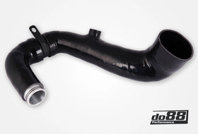 do88 10-13 BMW 135i/335i N55 (E82/E88/E9X) 59mm Turbo Inlet Hose