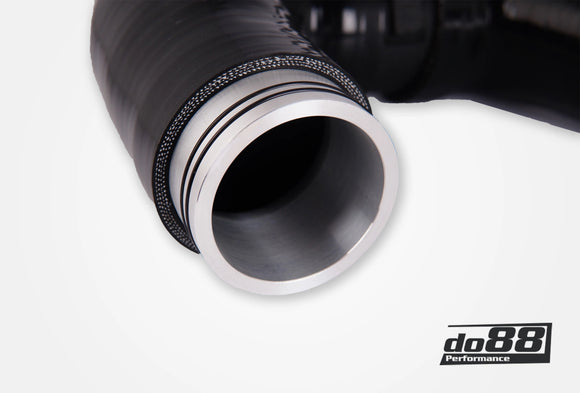 do88 10-13 BMW 135i/335i N55 (E82/E88/E9X) 47mm Turbo Inlet Hose