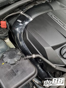 do88 10-13 BMW 135i/335i N55 (E82/E88/E9X) 47mm Turbo Inlet Hose-4