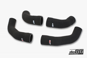 do88 Porsche 911 Turbo/Carrera (992) Pressure Hoses