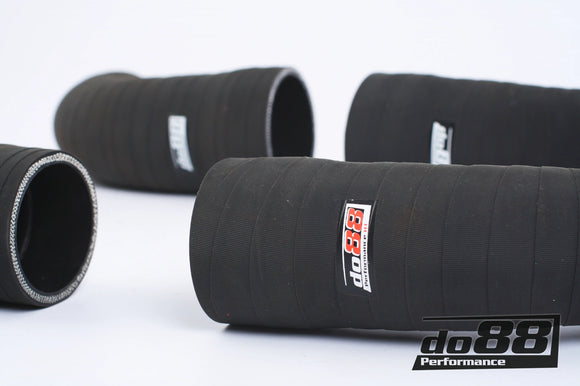 do88 Porsche 911 Turbo/Carrera (992) Pressure Hoses