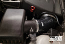 do88 00-06 BMW M3/M3 CSL S54B32 (E46) Inlet Hose - Blue-3