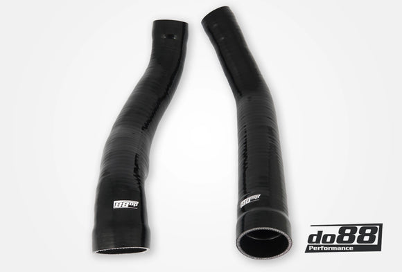 do88 Porsche 993 Turbo Pressure Hoses