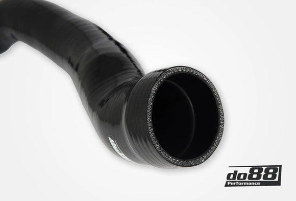 do88 Porsche 993 Turbo Pressure Hoses