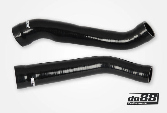 do88 Porsche 993 Turbo Pressure Hoses
