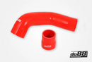 do88 Volvo V70N/S60 01-04 Pressure Hoses Red-1