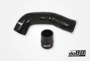 do88 Volvo V70N/S60 01-04 Pressure Hoses Black-1