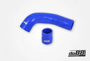 do88 Volvo V70N/S60 01-04 Pressure Hoses Blue-1
