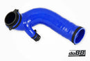 do88 VAG 2.0 TSI EA888 Gen4 (300hp) Inlet Hose Blue-1