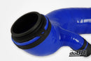 do88 VAG 2.0 TSI EA888 Gen4 (300hp) Inlet Hose Blue-3