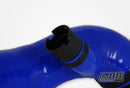 do88 VAG 2.0 TSI EA888 Gen4 (300hp) Inlet Hose Blue-4