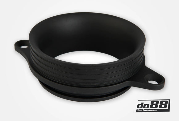 do88 VAG 2.0 TSI EA888 Gen4 (300hp) Inlet Hose Blue