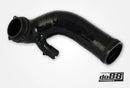 do88 VAG 2.0 TSI EA888 Gen4 (300hp) Inlet Hose Black-1