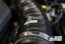 do88 VAG 2.0 TSI EA888 Gen4 (300hp) Inlet Hose Black-7