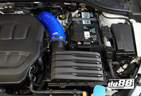 do88 VAG 2.0 TSI EA888 Gen4 (245hp) Inlet Hose Blue - 0