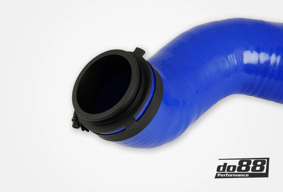 do88 VAG 2.0 TSI EA888 Gen4 (245hp) Inlet Hose Blue