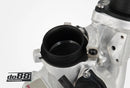 do88 VAG 2.0 TSI EA888 Gen4 (245hp) Inlet Hose Blue-7
