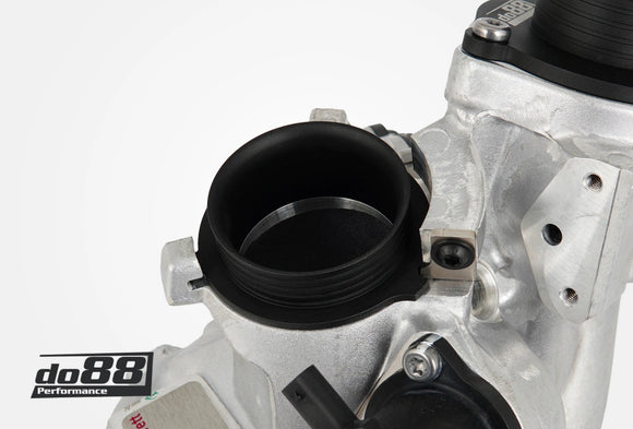 do88 VAG 2.0 TSI EA888 Gen4 (245hp) Inlet Hose Blue
