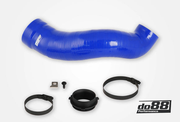 do88 VAG 2.0 TSI EA888 Gen4 (245hp) Inlet Hose Blue