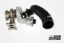 do88 VAG 2.0 TSI EA888 Gen4 (245hp) Inlet Hose Black-3