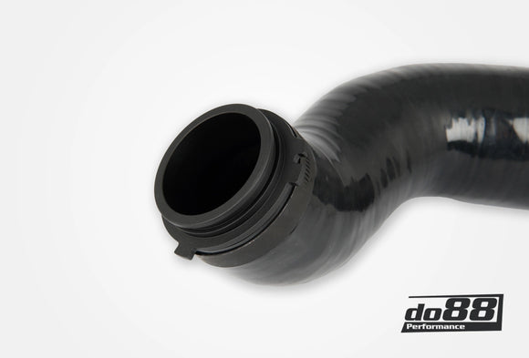 do88 VAG 2.0 TSI EA888 Gen4 (245hp) Inlet Hose Black